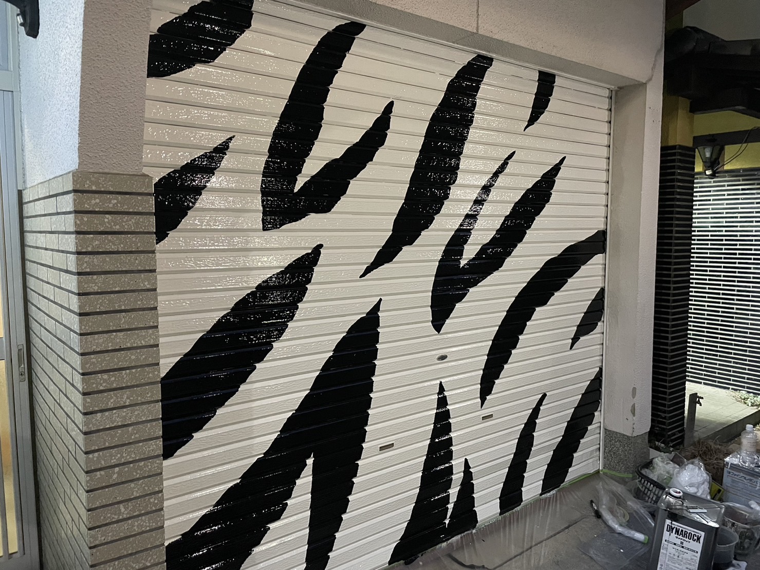 八尾市外壁塗装