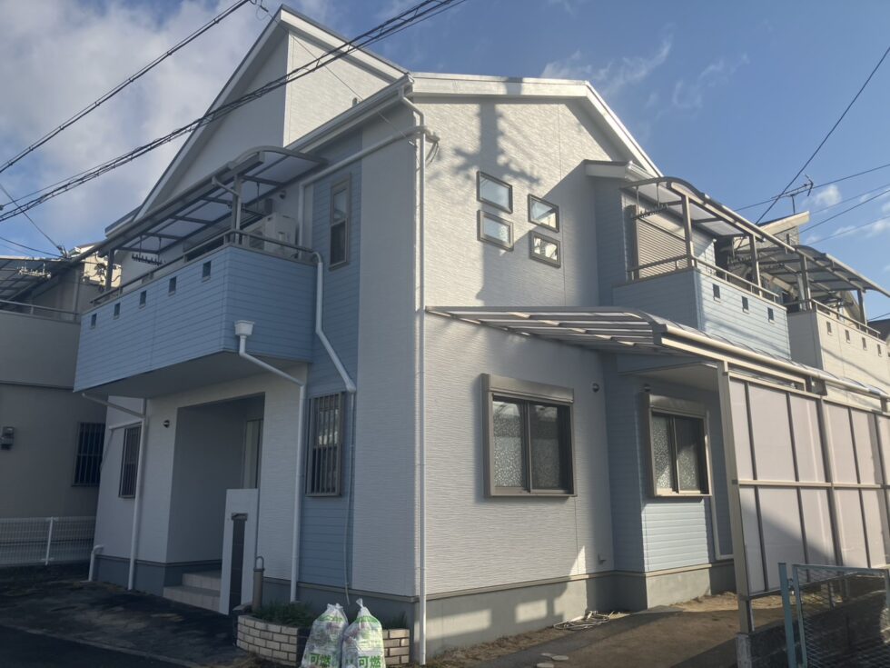 八尾市O様邸
