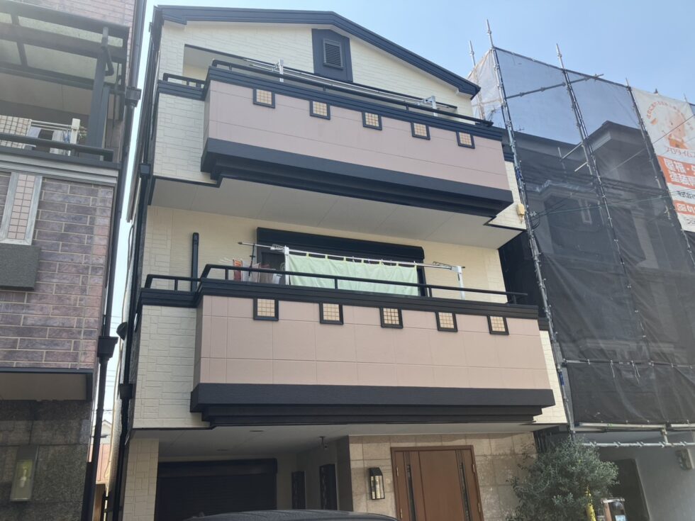 八尾市Ｔ様邸